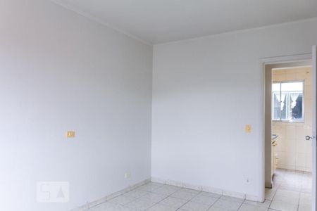 Quarto de apartamento para alugar com 1 quarto, 40m² em Assunção, São Bernardo do Campo