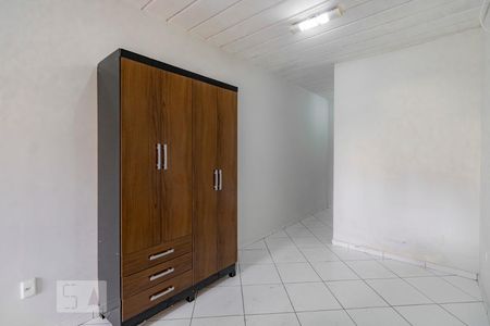 Sala/Quarto de apartamento para alugar com 1 quarto, 45m² em Sagrada Família, Belo Horizonte