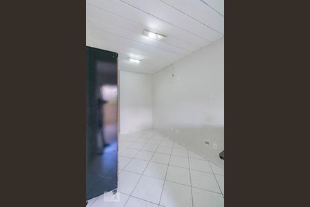 Sala/Quarto de apartamento para alugar com 1 quarto, 45m² em Sagrada Família, Belo Horizonte