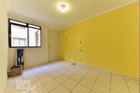 Sala de apartamento à venda com 2 quartos, 60m² em Ferrazópolis, São Bernardo do Campo