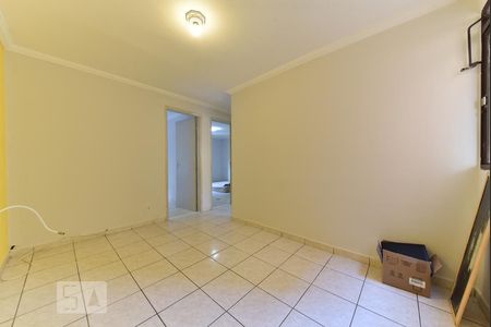 Sala de apartamento à venda com 2 quartos, 60m² em Ferrazópolis, São Bernardo do Campo