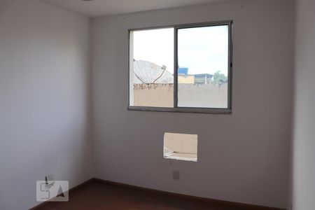 Quarto 1 de apartamento para alugar com 3 quartos, 80m² em Pechincha, Rio de Janeiro