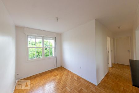 Sala de apartamento à venda com 2 quartos, 48m² em Partenon, Porto Alegre