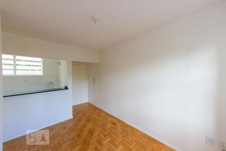 Sala de apartamento à venda com 2 quartos, 48m² em Partenon, Porto Alegre