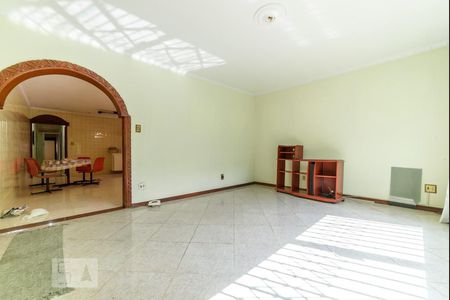 Sala de casa à venda com 4 quartos, 500m² em Santa Maria, São Caetano do Sul