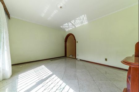 Sala de casa à venda com 4 quartos, 500m² em Santa Maria, São Caetano do Sul