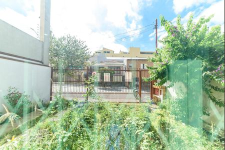 Vista da Sala de casa à venda com 4 quartos, 500m² em Santa Maria, São Caetano do Sul