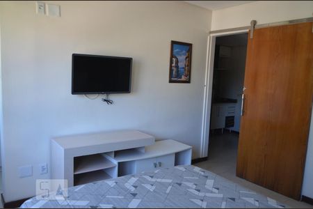 Quarto de apartamento para alugar com 1 quarto, 33m² em Barra, Salvador