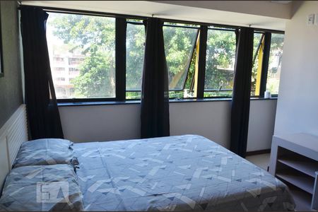 Quarto de apartamento para alugar com 1 quarto, 33m² em Barra, Salvador