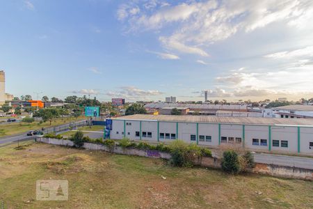 Vista da Sacada de apartamento para alugar com 1 quarto, 70m² em Fanny, Curitiba