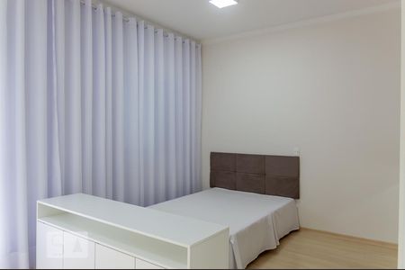 Quarto de kitnet/studio para alugar com 1 quarto, 42m² em Centro, São Bernardo do Campo