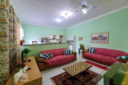 Sala de casa à venda com 1 quarto, 70m² em Quintino Bocaiuva, Rio de Janeiro