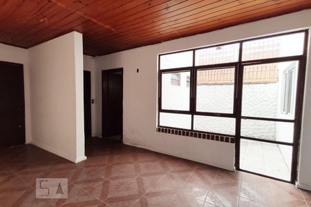 Sala de Estar de casa para alugar com 5 quartos, 200m² em Vicentina, São Leopoldo