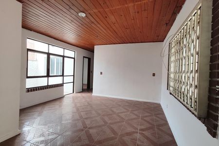 Sala de Estar de casa para alugar com 5 quartos, 200m² em Vicentina, São Leopoldo