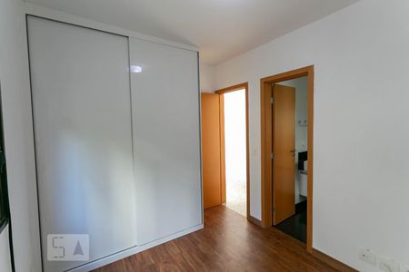 Quarto 1 - Suíte de apartamento para alugar com 2 quartos, 97m² em Serra, Belo Horizonte