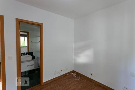 Quarto 1 - Suíte de apartamento para alugar com 2 quartos, 97m² em Serra, Belo Horizonte