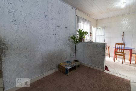 Sala 2 de casa para alugar com 5 quartos, 260m² em Jardim Cocaia, Guarulhos