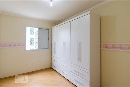 Quarto 1 de apartamento à venda com 2 quartos, 50m² em Taboão, São Bernardo do Campo