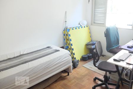 Quarto1 de apartamento para alugar com 3 quartos, 130m² em Rio Vermelho, Salvador