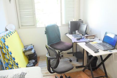 Quarto1 de apartamento para alugar com 3 quartos, 130m² em Rio Vermelho, Salvador