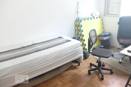 Quarto1 de apartamento para alugar com 3 quartos, 130m² em Rio Vermelho, Salvador