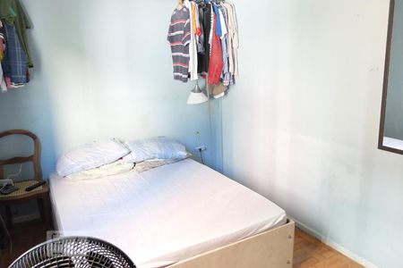 Quarto 2 de apartamento para alugar com 3 quartos, 130m² em Rio Vermelho, Salvador