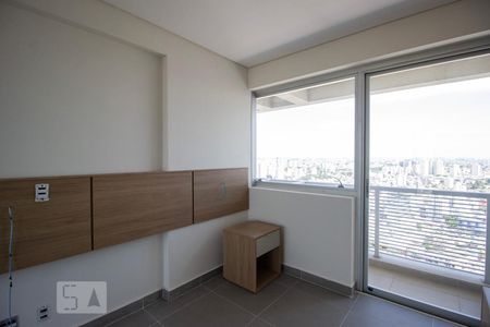 Studio de kitnet/studio à venda com 1 quarto, 33m² em Centro, Osasco