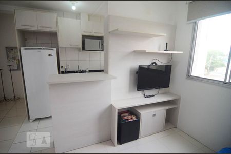 Apartamento à venda com 2 quartos, 68m² em Mato Grande, Canoas