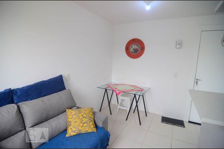 Apartamento à venda com 2 quartos, 68m² em Mato Grande, Canoas