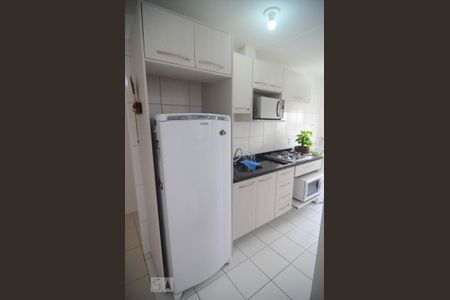 Apartamento à venda com 2 quartos, 68m² em Mato Grande, Canoas