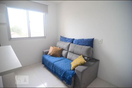 Apartamento à venda com 2 quartos, 68m² em Mato Grande, Canoas