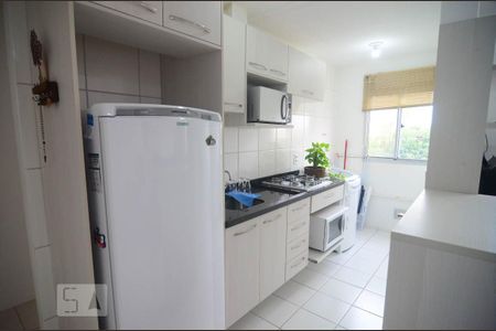 Apartamento à venda com 2 quartos, 68m² em Mato Grande, Canoas