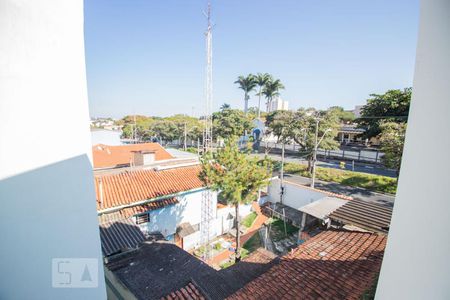 vista de apartamento para alugar com 2 quartos, 52m² em Jardim Interlagos, Campinas