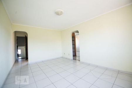 sala de apartamento para alugar com 2 quartos, 52m² em Jardim Interlagos, Campinas