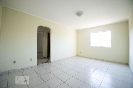 sala de apartamento para alugar com 2 quartos, 52m² em Jardim Interlagos, Campinas