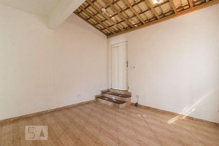 Sala de casa à venda com 3 quartos, 122m² em Jardim Guanabara, Belo Horizonte