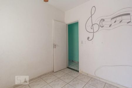 quarto 2 de casa à venda com 3 quartos, 122m² em Jardim Guanabara, Belo Horizonte