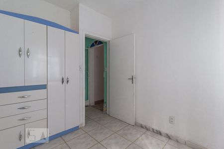 quarto 1 de casa à venda com 3 quartos, 122m² em Jardim Guanabara, Belo Horizonte