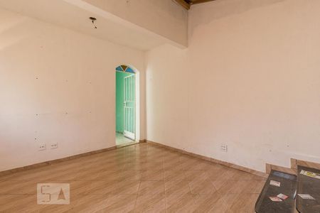 Sala de casa à venda com 3 quartos, 122m² em Jardim Guanabara, Belo Horizonte