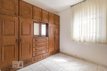 quarto 2 de casa à venda com 3 quartos, 122m² em Jardim Guanabara, Belo Horizonte