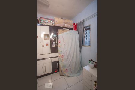 Quarto de casa à venda com 1 quarto, 35m² em Ramos, Rio de Janeiro