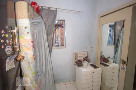 Quarto de casa à venda com 1 quarto, 35m² em Ramos, Rio de Janeiro