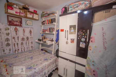 Quarto de casa à venda com 1 quarto, 35m² em Ramos, Rio de Janeiro