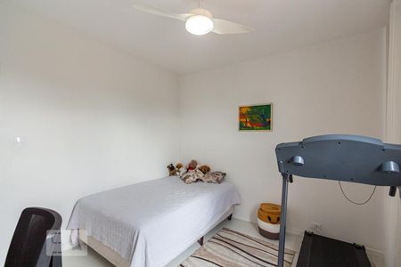 Quarto 1 de apartamento à venda com 2 quartos, 58m² em Jardim Santa Terezinha, Taboão da Serra