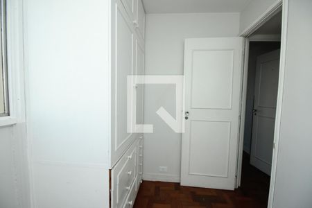 Quarto de apartamento à venda com 3 quartos, 95m² em Jardim Londrina, São Paulo