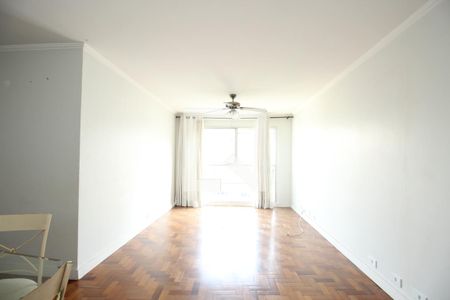 Sala de apartamento à venda com 3 quartos, 95m² em Jardim Londrina, São Paulo