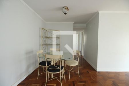 Sala de apartamento à venda com 3 quartos, 95m² em Jardim Londrina, São Paulo