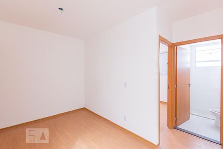 Sala de apartamento para alugar com 2 quartos, 45m² em Jardim Ouro Branco, Ribeirão Preto