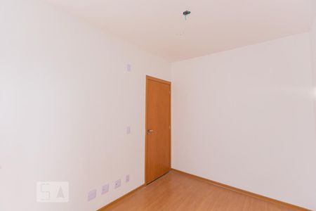 Sala de apartamento para alugar com 2 quartos, 45m² em Jardim Ouro Branco, Ribeirão Preto