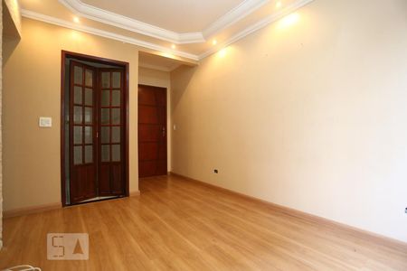 Sala de apartamento à venda com 2 quartos, 70m² em Jaguaribe, Osasco